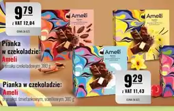 Eurocash Pianka w czekoladzie: Ameli oferta