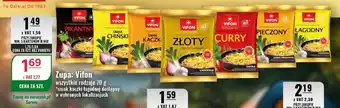 Eurocash Zupa: Vifon oferta