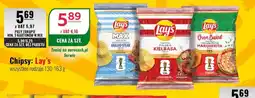 Eurocash Chipsy: Lay's oferta