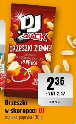 Eurocash Orzeszki w skorupce: dj oferta