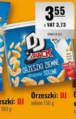Eurocash Orzeszki: dj oferta