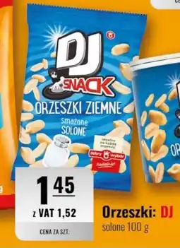 Eurocash Orzeszki: dj oferta