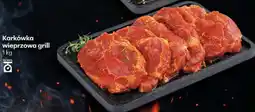 Delikatesy Centrum Karkówka wieprzowa grill oferta