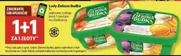 Delikatesy Centrum Lody Zielona Budka oferta