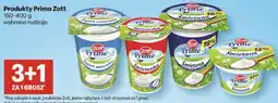 Delikatesy Centrum Produkty Primo Zott oferta