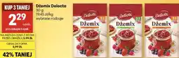 Delikatesy Centrum Dżemix Delecta oferta