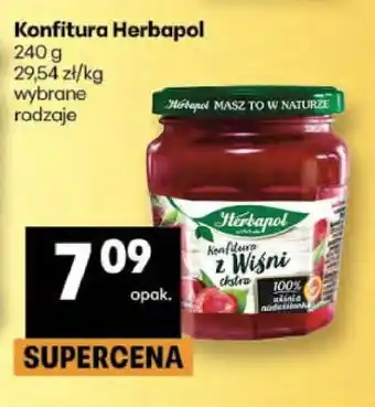 Delikatesy Centrum Konfitura Herbapol oferta