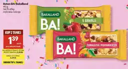 Delikatesy Centrum Baton BA! Bakalland oferta