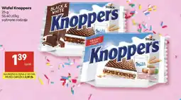 Delikatesy Centrum Wafel Knoppers oferta