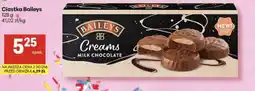Delikatesy Centrum Ciastka Baileys oferta