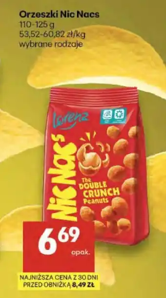 Delikatesy Centrum Orzeszki Nic Nacs oferta
