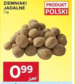 Stokrotka ZIEMNIAKI JADALNE oferta
