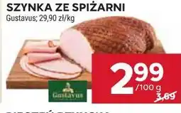 Stokrotka SZYNKA ZE SPIŻARNI oferta