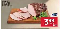 Stokrotka SZYNKA KRUCHA oferta