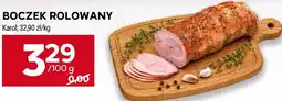 Stokrotka BOCZEK ROLOWANY oferta