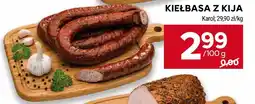 Stokrotka KIEŁBASA Z KIJA oferta