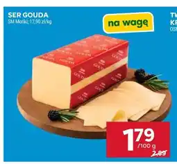 Stokrotka SER GOUDA oferta