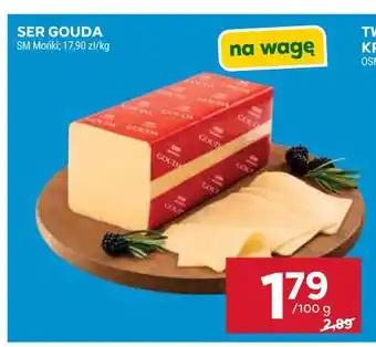 Stokrotka SER GOUDA oferta