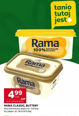 Stokrotka RAMA CLASSIC, BUTTERY oferta