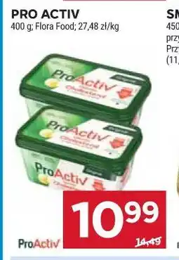 Stokrotka PRO ACTIV oferta