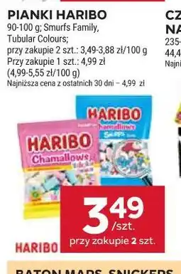 Stokrotka Pianki Haribo oferta
