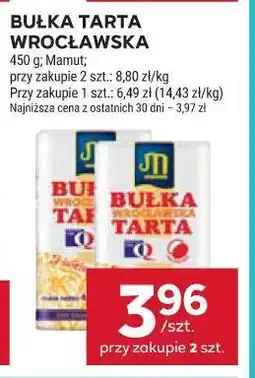 Stokrotka BUŁKA TARTA WROCŁAWSKA oferta