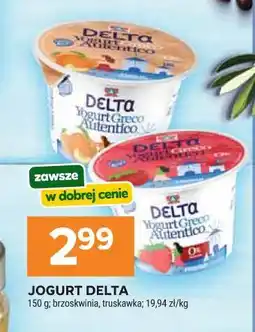 Stokrotka JOGURT DELTA oferta