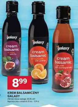 Stokrotka KREM BALSAMICZNY GALAXY oferta