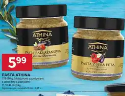 Stokrotka PASTA ATHINA oferta