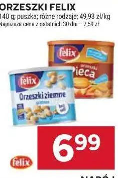 Stokrotka ORZESZKI FELIX oferta