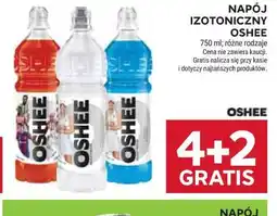 Stokrotka NAPÓJ IZOTONICZNY OSHEE oferta
