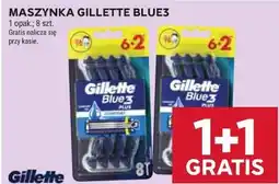 Stokrotka MASZYNKA GILLETTE BLUE3 oferta