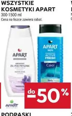 Stokrotka WSZYSTKIE KOSMETYKI APART oferta