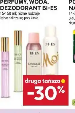 Stokrotka PERFUMY, WODA, DEZODORANT BI-ES oferta