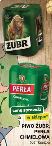 Stokrotka PIWO BOSMAN FULL, PIAST WROCŁAWSKI oferta