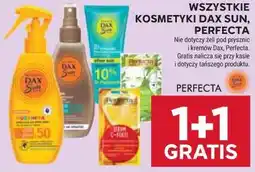 Stokrotka WSZYSTKIE KOSMETYKI DAX SUN, PERFECTA oferta