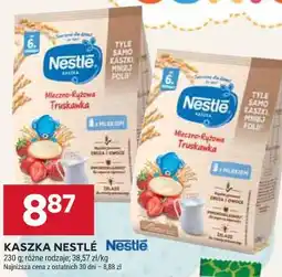 Stokrotka Kaszka Nestlé oferta