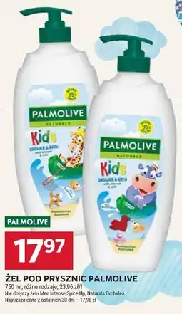 Stokrotka ŻEL POD PRYSZNIC PALMOLIVE oferta