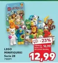 Kaufland Figurki 710591 Lego oferta