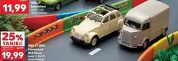 Kaufland Samochód oldtimer Welly oferta