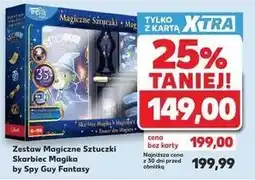 Kaufland Gra spy guy fantasy Trefl oferta