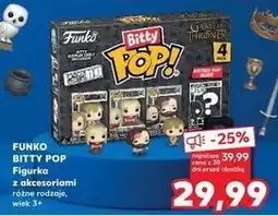 Kaufland Figurka bitty pop! Funko Pop! oferta