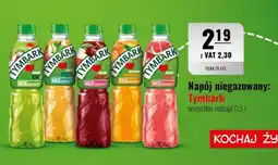 Eurocash Napój niegazowany: Tymbark oferta
