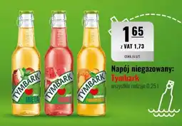 Eurocash Napój niegazowany: Tymbark oferta