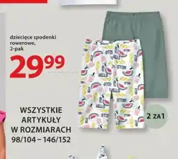 NKD Spodenki dziecięce Hello oferta