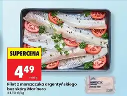 Biedronka Morszczuk Marinero oferta