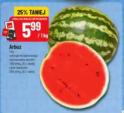 Polomarket Arbuz oferta