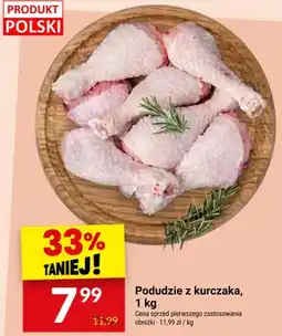 Twój Market Podudzie z kurczaka oferta