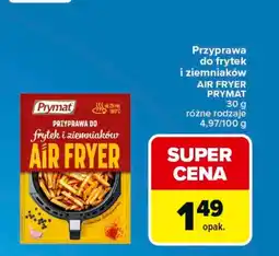 Carrefour Przyprawa Prymat oferta