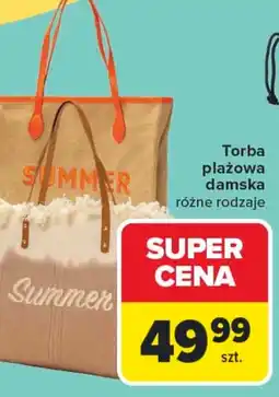 Carrefour Torba oferta